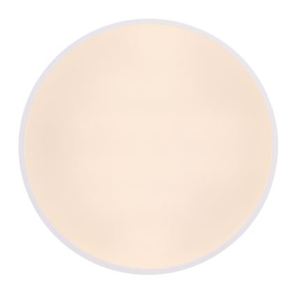 Globo - LED Димируем плафон LED/24W/230V 3000-6000K + дистанционно