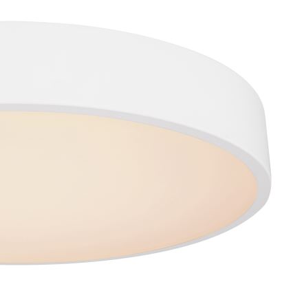 Globo - LED Димируем плафон LED/24W/230V 3000-6000K + дистанционно