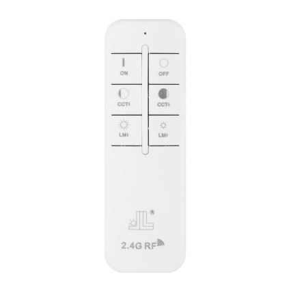 Globo - LED Димируем плафон LED/24W/230V 3000-6000K + дистанционно