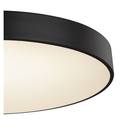 Globo - LED Димируем плафон LED/48W/230V 3000-6000K + дистанционно управление