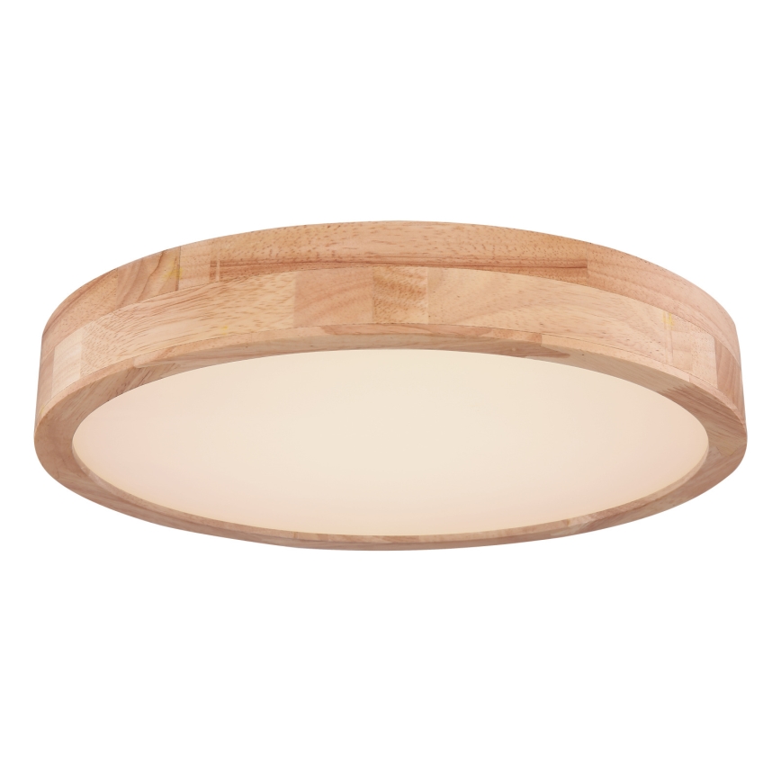 Globo - LED Димируем плафон LED/24W/230V 3000-6000K + дистанционно управление
