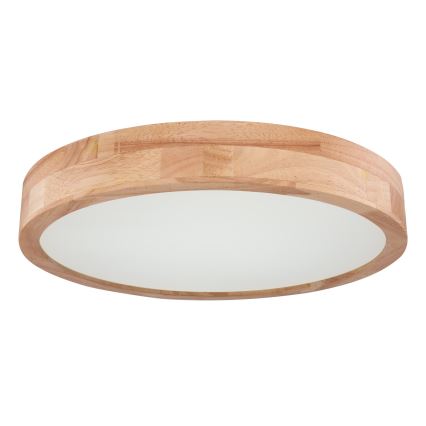 Globo - LED Димируем плафон LED/24W/230V 3000-6000K + дистанционно управление