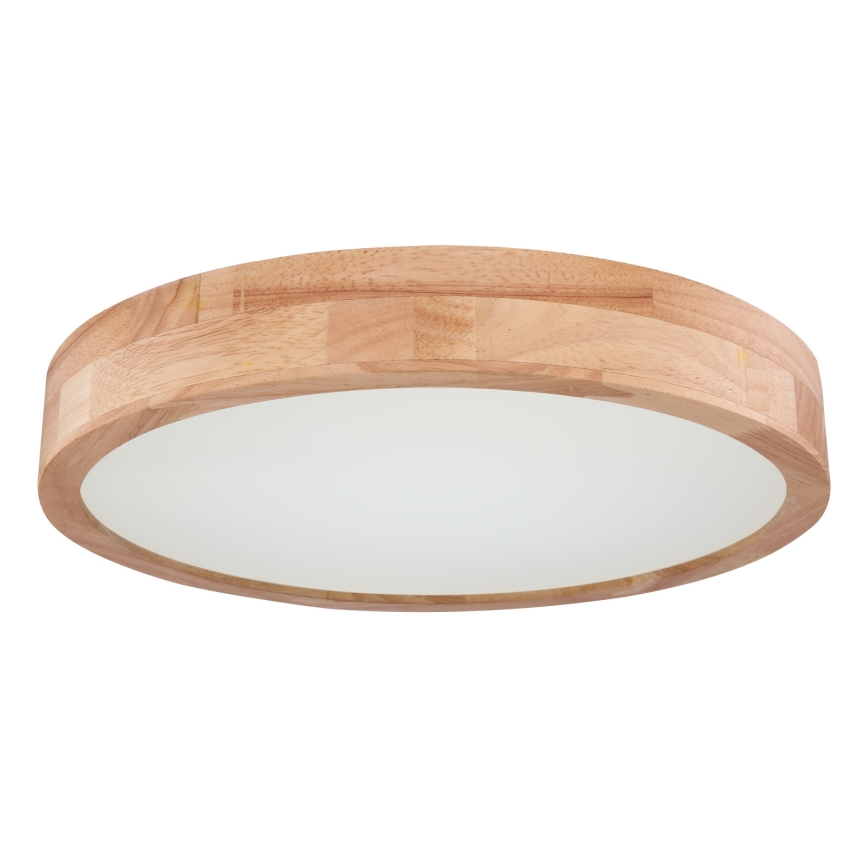 Globo - LED Димируем плафон LED/24W/230V 3000-6000K + дистанционно управление