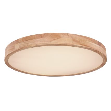 Globo - LED Димируем плафон LED/48W/230V 3000-6000K + дистанционно управление