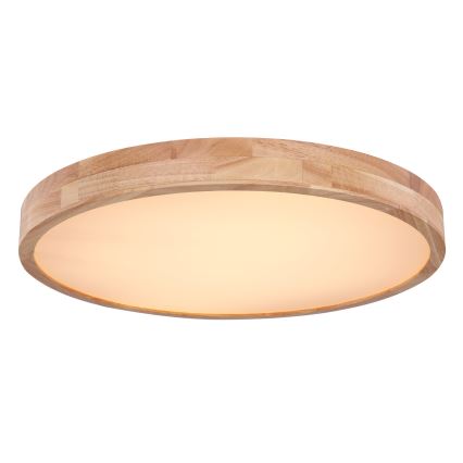Globo - LED Димируем плафон LED/48W/230V 3000-6000K + дистанционно управление