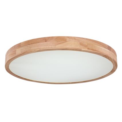 Globo - LED Димируем плафон LED/48W/230V 3000-6000K + дистанционно управление