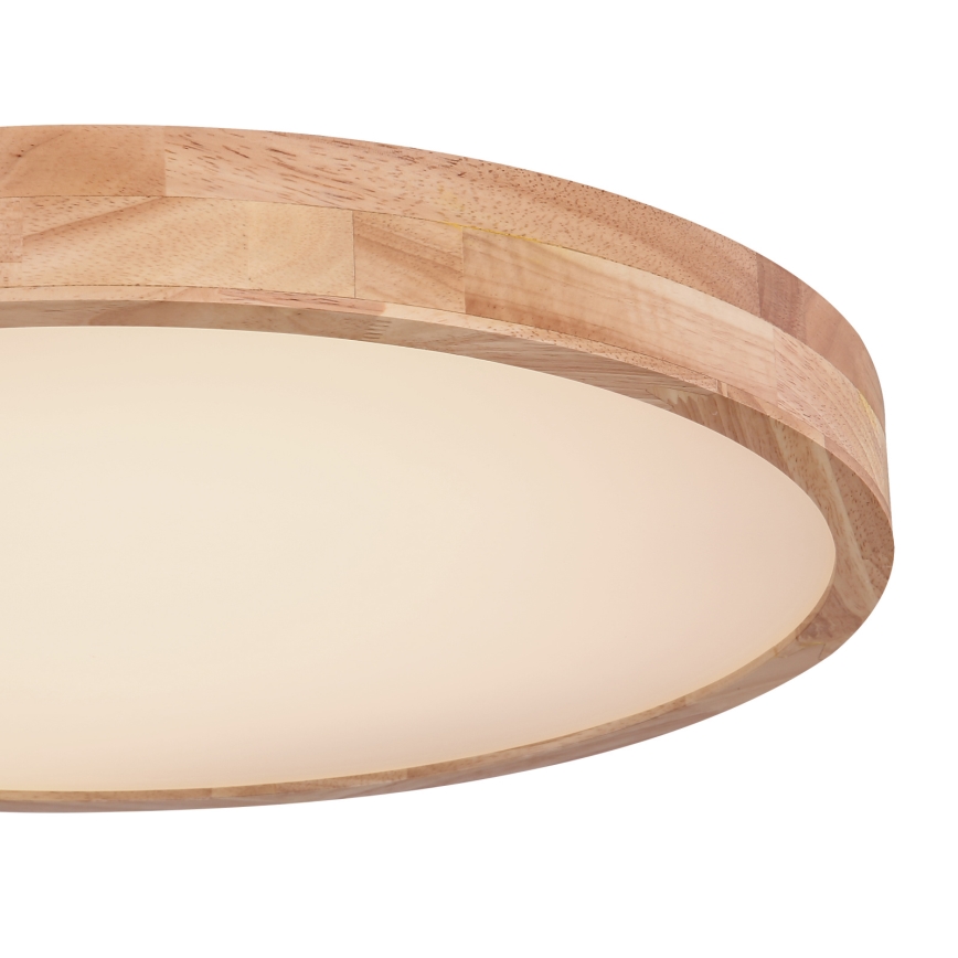 Globo - LED Димируем плафон LED/48W/230V 3000-6000K + дистанционно управление