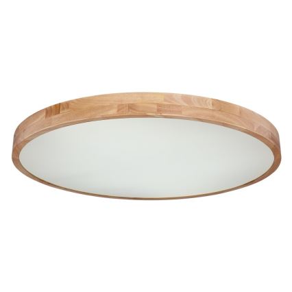 Globo - LED Димируем плафон LED/60W/230V 3000-6000K + дистанционно