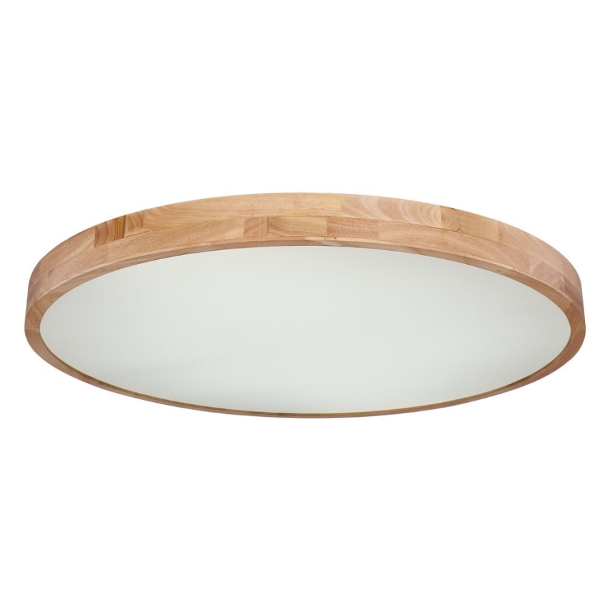 Globo - LED Димируем плафон LED/60W/230V 3000-6000K + дистанционно