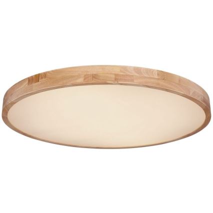 Globo - LED Димируем плафон LED/60W/230V 3000-6000K + дистанционно