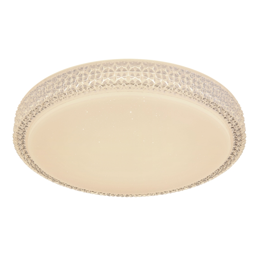 Globo - LED Плафониера LED/22W/230V 2700/4200/6500K Ø 40 см