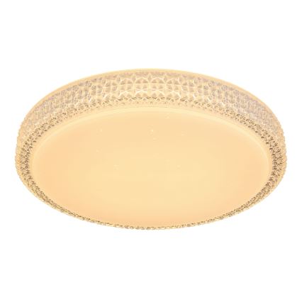 Globo - LED Плафониера LED/22W/230V 2700/4200/6500K Ø 40 см