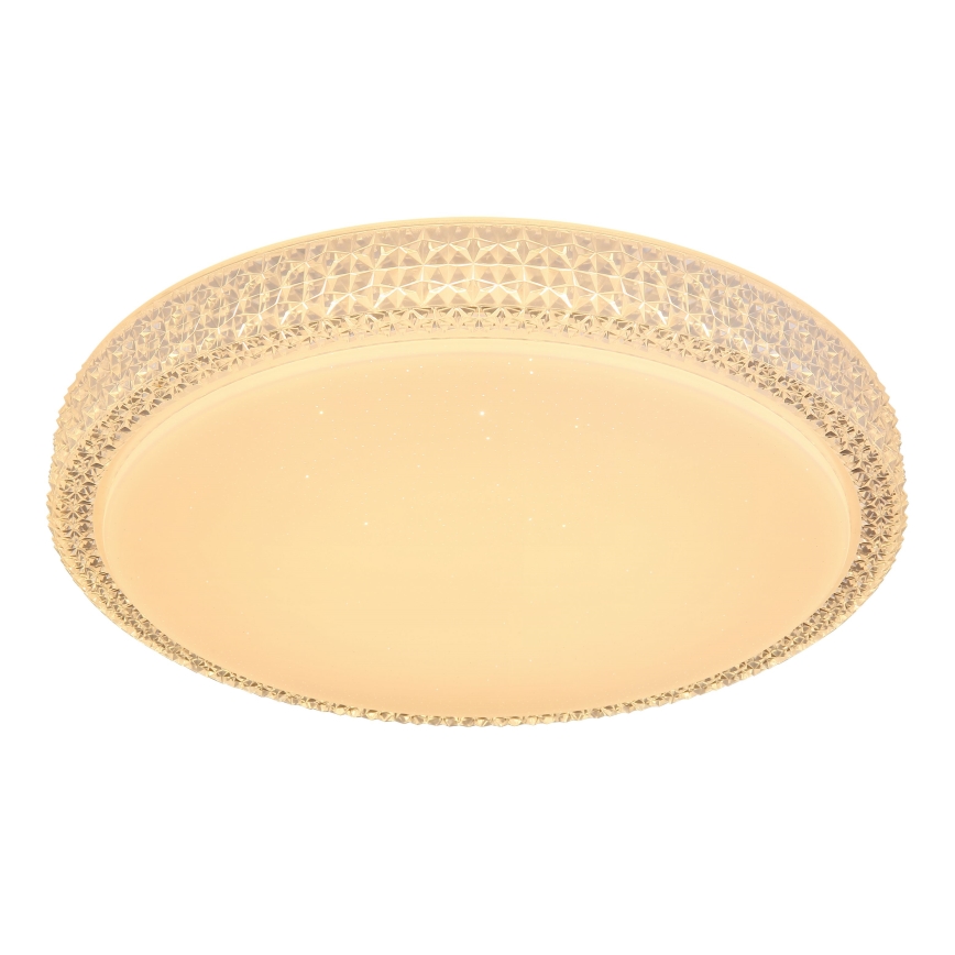 Globo - LED Плафониера LED/22W/230V 2700/4200/6500K Ø 40 см