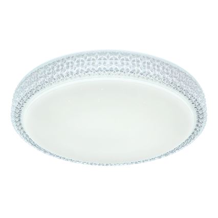 Globo - LED Плафониера LED/22W/230V 2700/4200/6500K Ø 40 см