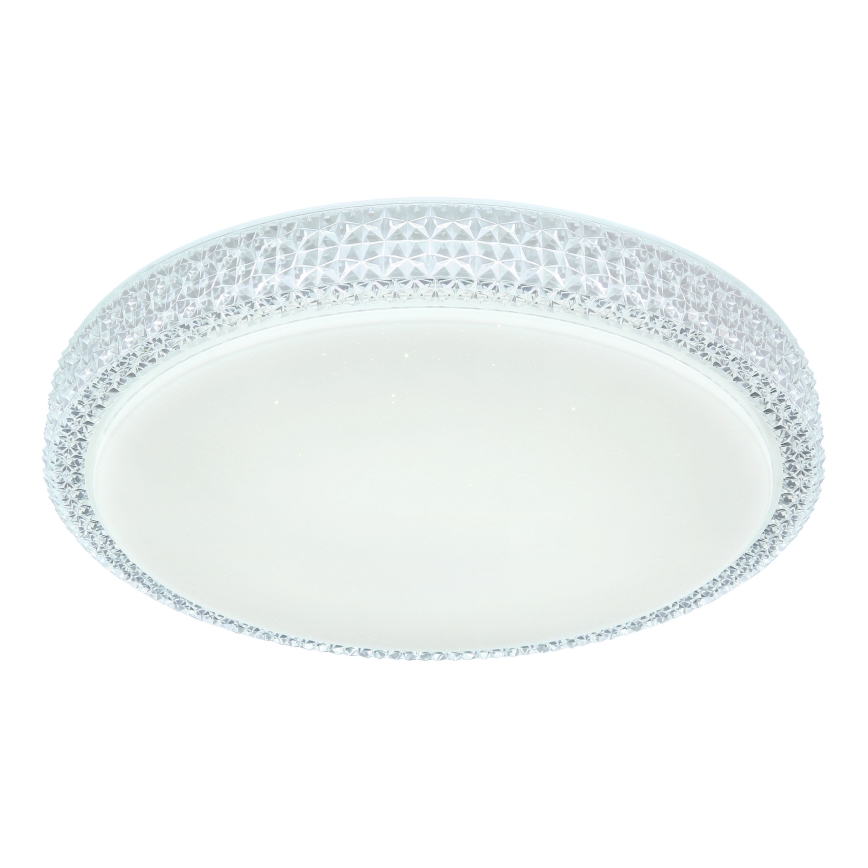 Globo - LED Плафониера LED/22W/230V 2700/4200/6500K Ø 40 см