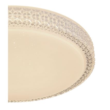 Globo - LED Плафониера LED/22W/230V 2700/4200/6500K Ø 40 см