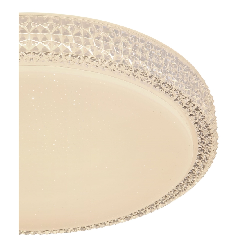 Globo - LED Плафониера LED/22W/230V 2700/4200/6500K Ø 40 см