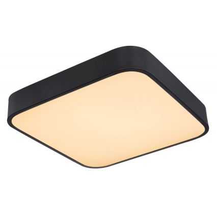 Globo - LED RGB Димируем плафон LED/24W/230V + дистанционно управление