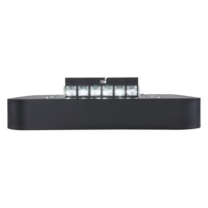 Globo - LED RGB Димируем плафон LED/24W/230V + дистанционно управление