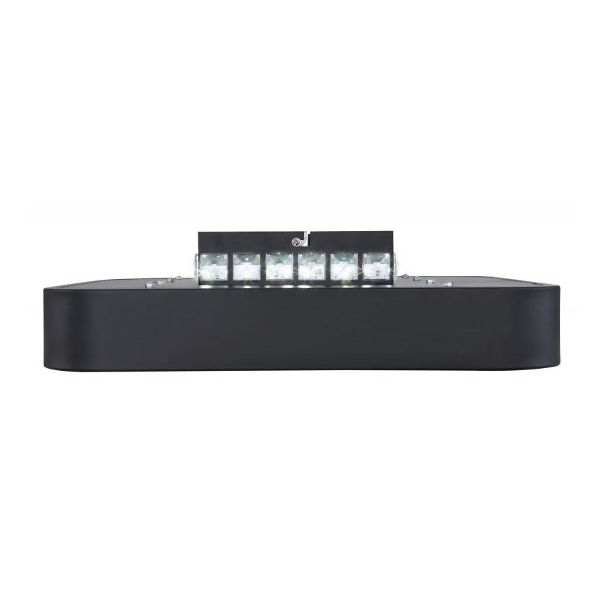 Globo - LED RGB Димируем плафон LED/24W/230V + дистанционно управление