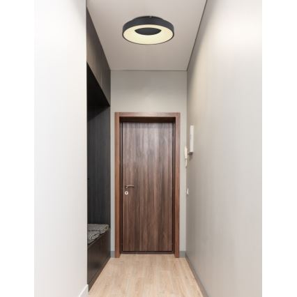 Globo - LED Димируем плафон LED/30W/230V 2700-6000K + дистанционно управление