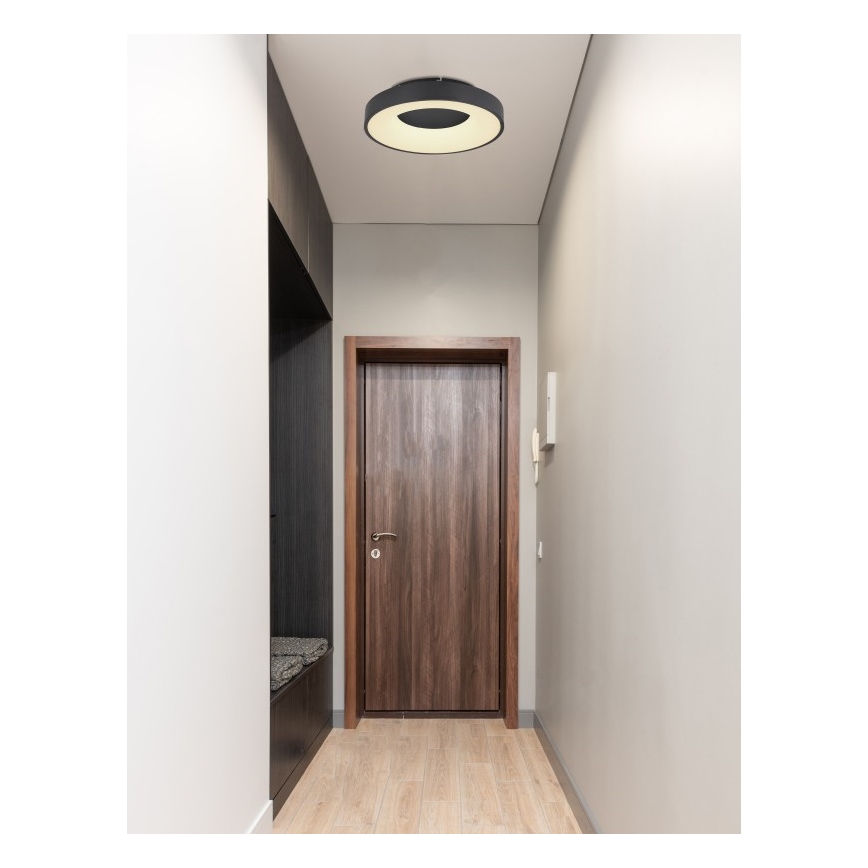 Globo - LED Димируем плафон LED/30W/230V 2700-6000K + дистанционно управление