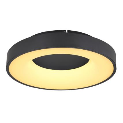 Globo - LED Димируем плафон LED/30W/230V 2700-6000K + дистанционно управление