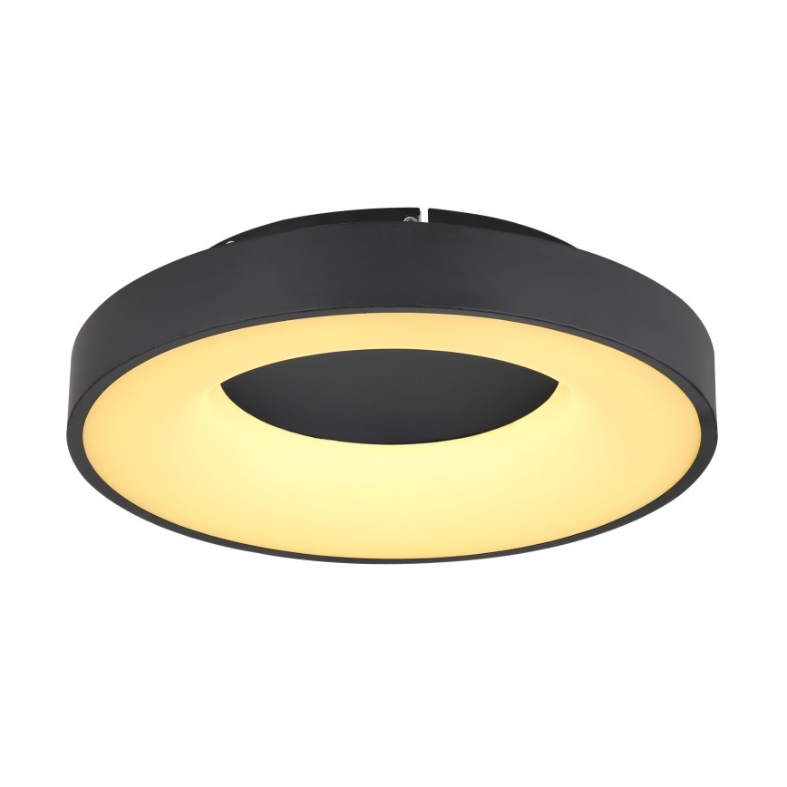 Globo - LED Димируем плафон LED/30W/230V 2700-6000K + дистанционно управление