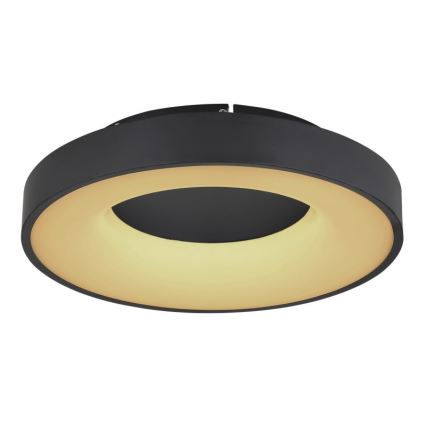Globo - LED Димируем плафон LED/30W/230V 2700-6000K + дистанционно управление