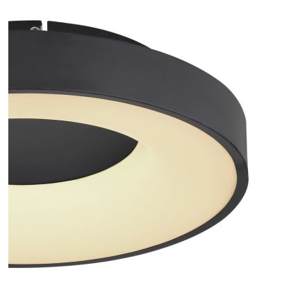 Globo - LED Димируем плафон LED/30W/230V 2700-6000K + дистанционно управление