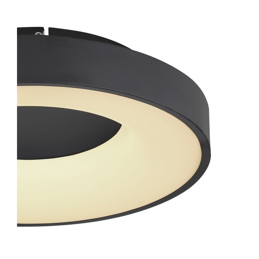 Globo - LED Димируем плафон LED/30W/230V 2700-6000K + дистанционно управление