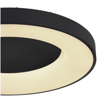 Globo - LED Димируем плафон LED/42W/230V 2700-6000K + дистанционно управление