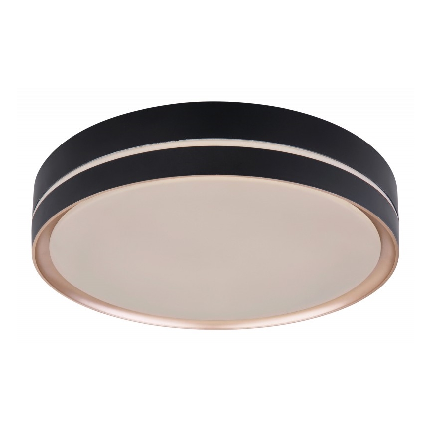 Globo - LED Димируем плафон LED/24W/230V + дистанционно управление