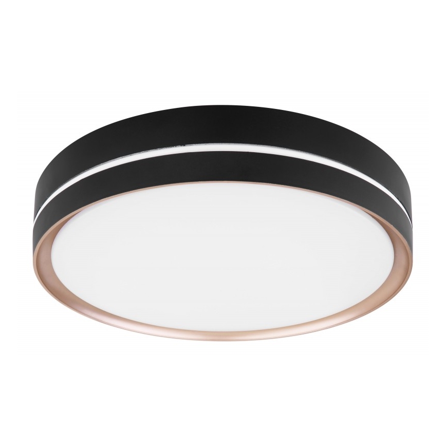 Globo - LED Димируем плафон LED/24W/230V + дистанционно управление