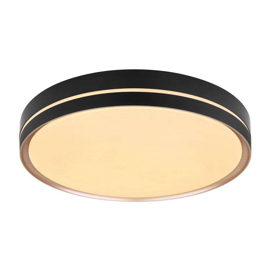 Globo - LED Димируем плафон LED/40W/230V 2700-6500K + дистанционно управление