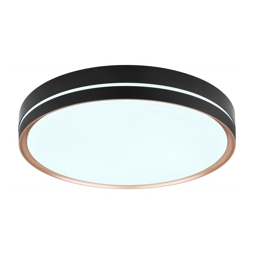 Globo - LED Димируем плафон LED/40W/230V 2700-6500K + дистанционно управление