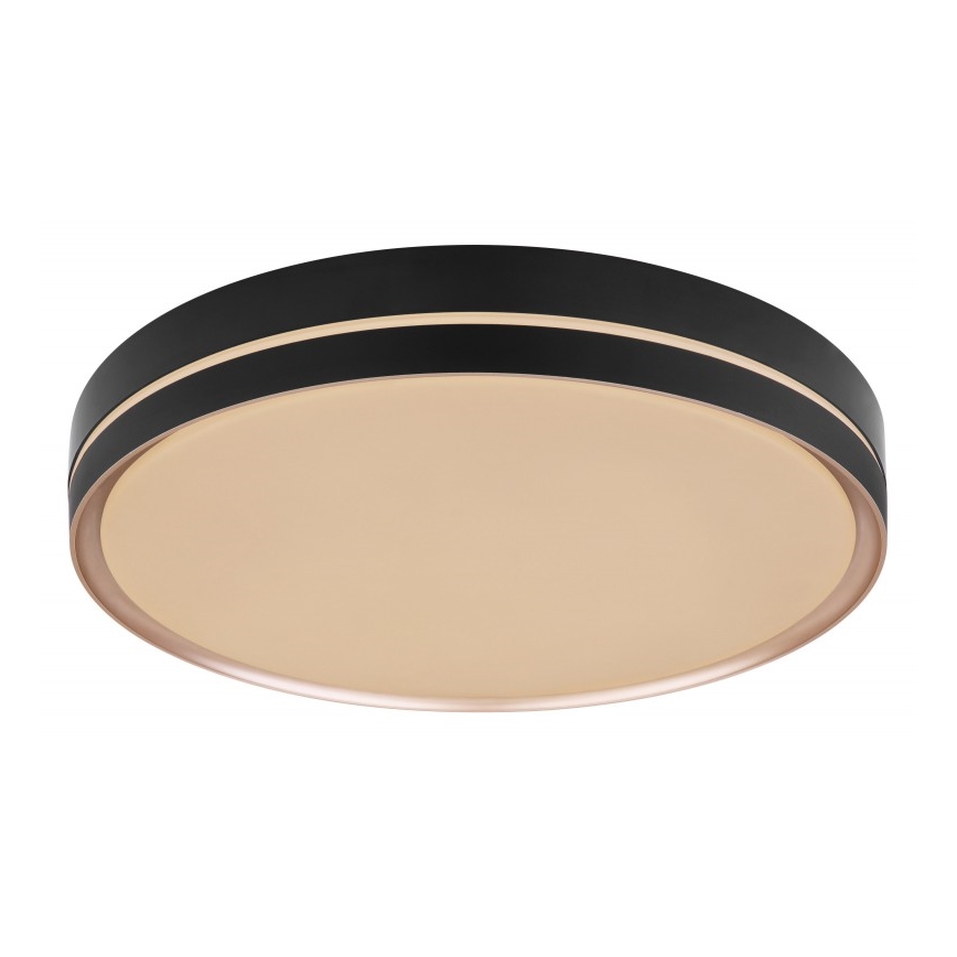Globo - LED Димируем плафон LED/40W/230V 2700-6500K + дистанционно управление