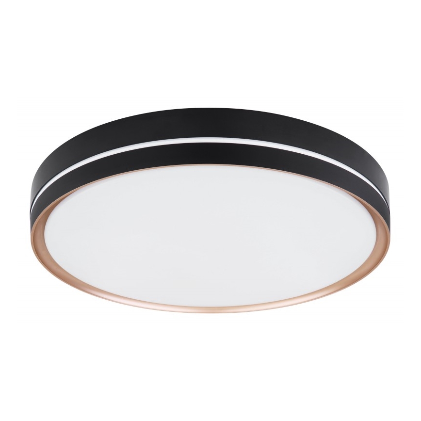 Globo - LED Димируем плафон LED/40W/230V 2700-6500K + дистанционно управление