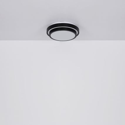 Globo - LED Лампа за баня със сензор LED/18W/230V IP44