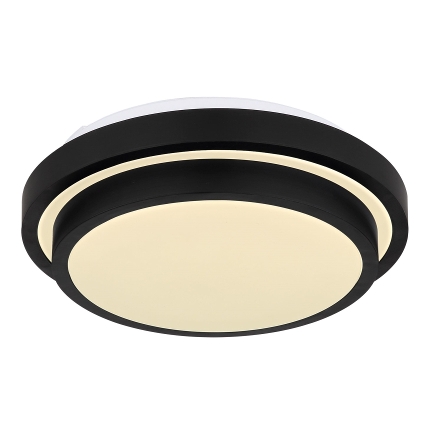 Globo - LED Лампа за баня със сензор LED/18W/230V IP44