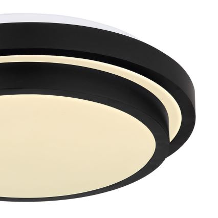 Globo - LED Лампа за баня със сензор LED/18W/230V IP44