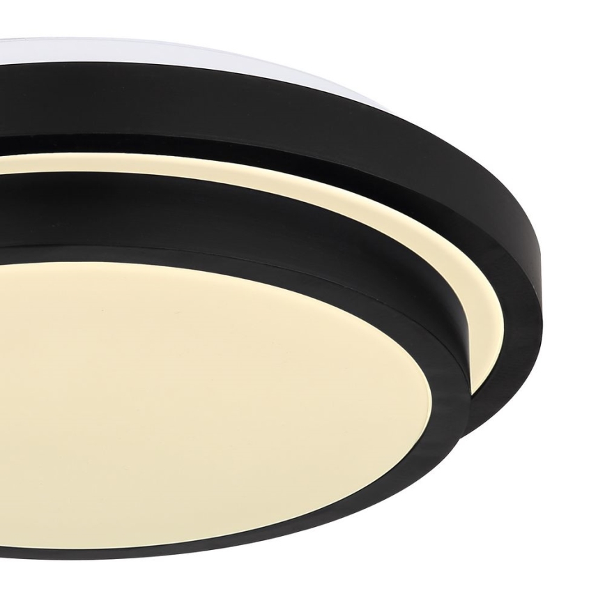 Globo - LED Лампа за баня със сензор LED/18W/230V IP44