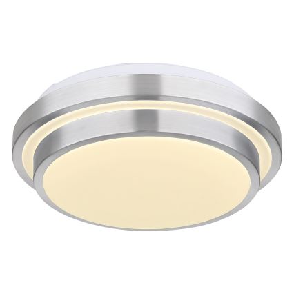 Globo - LED Лампа за баня със сензор LED/18W/230V IP44