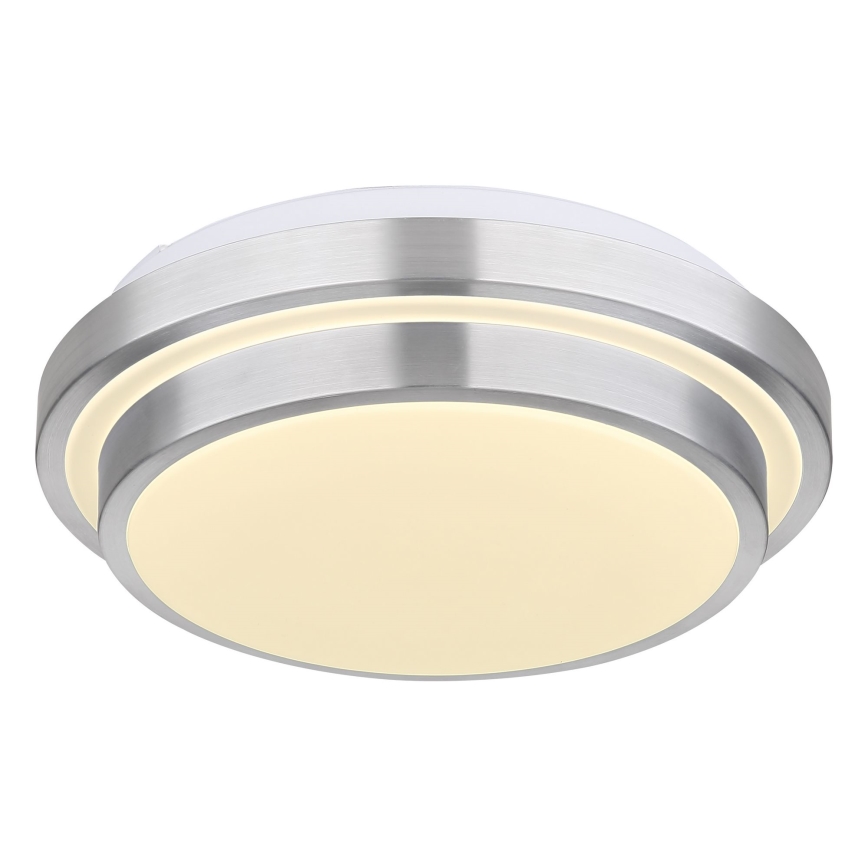 Globo - LED Лампа за баня със сензор LED/18W/230V IP44