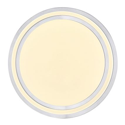 Globo - LED Лампа за баня със сензор LED/18W/230V IP44