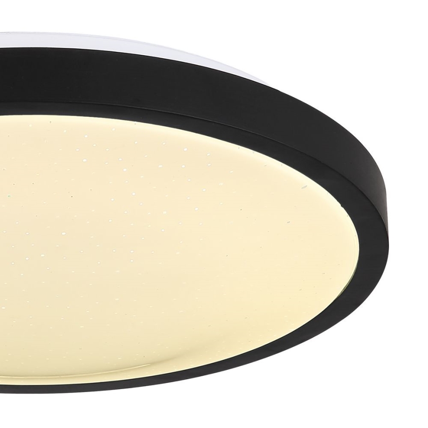 Globo - LED Лампа за баня със сензор LED/18W/230V IP44