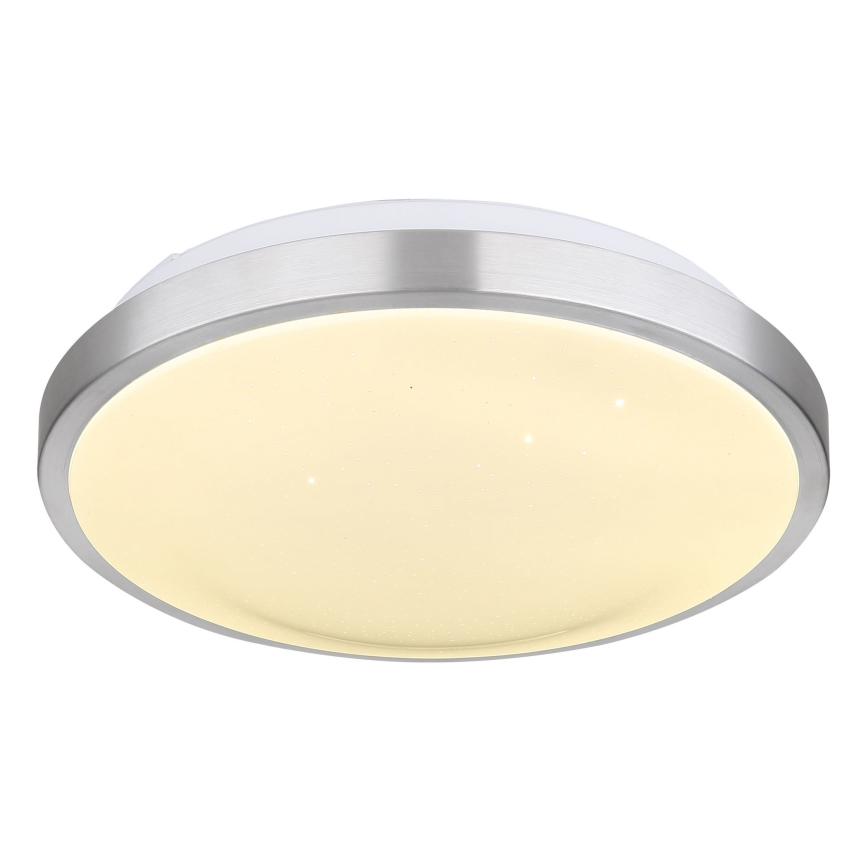 Globo - LED Лампа за баня със сензор LED/18W/230V IP44