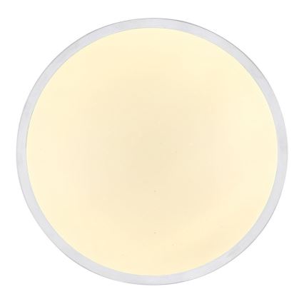 Globo - LED Лампа за баня със сензор LED/18W/230V IP44