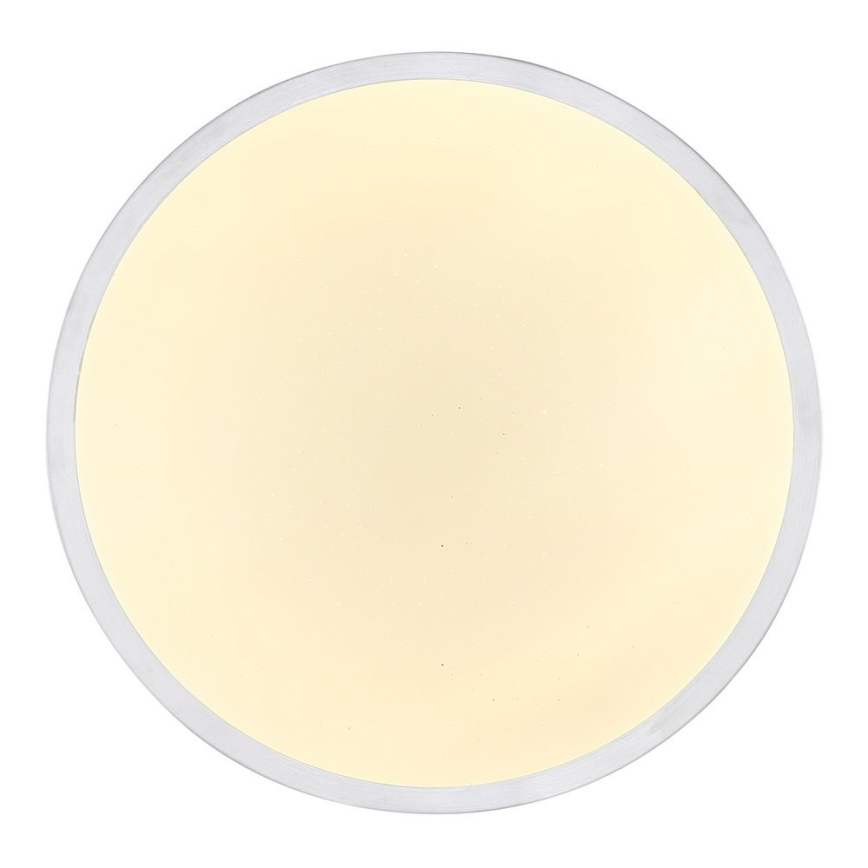 Globo - LED Лампа за баня със сензор LED/18W/230V IP44