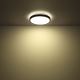 Globo - LED Лампа за баня със сензор LED/18W/230V IP44